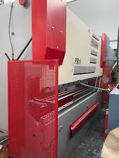 4021231 - Abkantpresse hydraulisch BEYELER PR 6 1000 KN x 3100 MM