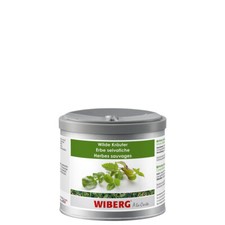 Wilde kräuter getrocknet - wilde,