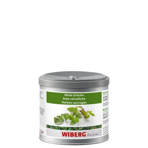 Wilde kräuter getrocknet - wilde,