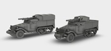 M3 Gun Motor Carriage (M3 GMC)