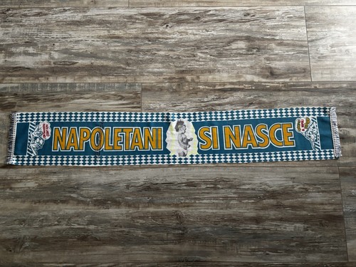Ssc neapel napoli schal - ssc,