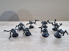 Symbionten Tyraniden Warhammer