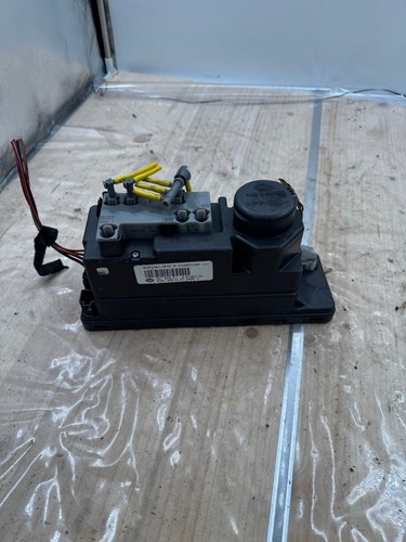 Pumpe mercedes klasse - zv, e-klasse