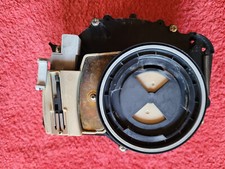 Miele Gebläse Turbothermic  Geschirrspüler Mnr. 4887112 4887110 6651430 7479990