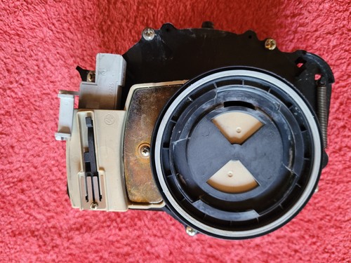 Miele gebläse turbothermic - gebläse,