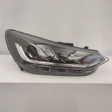 FORD FOCUS MK4 FACELIFT  VOLL