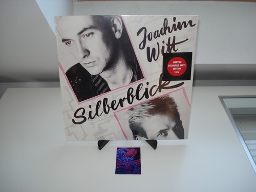 Joachim witt silberblick - joachim,