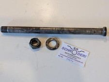 Yamaha XT600 2KF 2NF u.a. Achse Schwinge Drehwelle 34K-22141-01, gebraucht