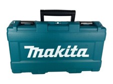 Makita Transportkoffer Koffer für Akku-Reciprosäge DJR 186  DJR 187 DJR 360