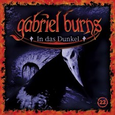 Burns gabriel - cd, *