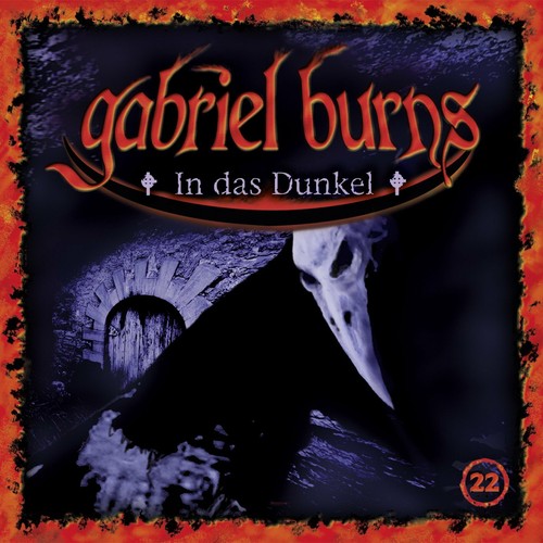 Burns gabriel - *,