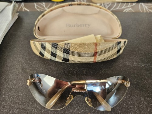 Burberry spnnen brille damen - damen,