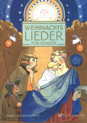 Weihnachtslieder für kinder - weihnachtslieder,