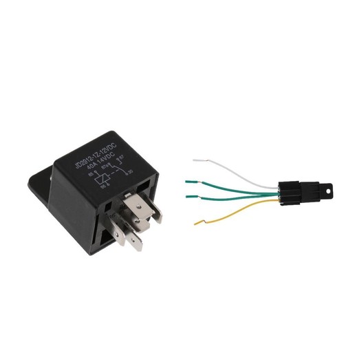 12v relais auto lkw automotive - relais,