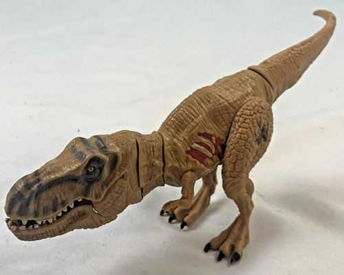 Hasbro jurassic world - jurassic,