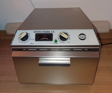 MELAG IONTO-STERIL UL Typ 75