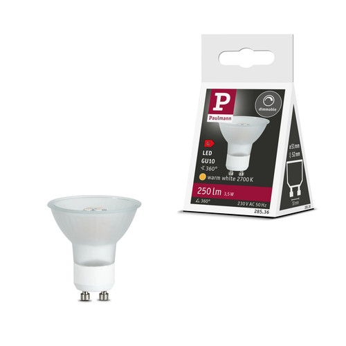 Standard 230v led - standard, reflektor