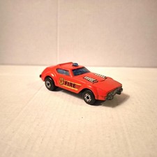 Matchbox Superfast No 64 Fire