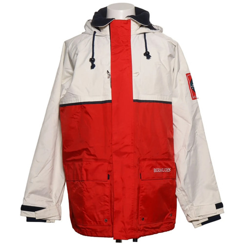 Bermudes segeljacke herren - bermudes,,