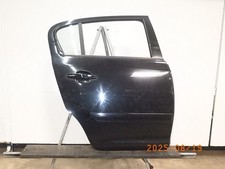 5357318 Tür rechts hinten OPEL Corsa D (S07) 93189341 5357318 2007-06-18