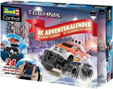 Revell Control RC Truck