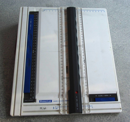 Staedler mars zeichenplatte - mars,