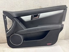 Mercedes-Benz C Klasse W204