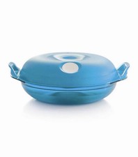 Tupperware Microfix 700 ml Mikrowellenschüssel, Mikrowelle Tupper Mikro Fix neu