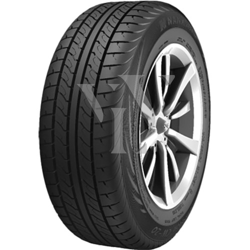 Sommerreifen nankang 20 - nankang, cw-20