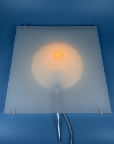 Ikea vintage wandlampe - ikea,