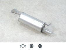 Endtopf NEU für Toyota Yaris