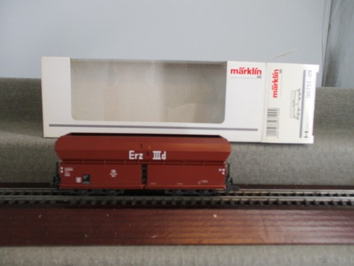 Märklin spur 00751 09 - spur, 00751-09