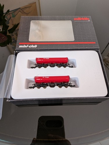 Märklin spur 82432 - märklin, konvolut