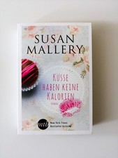 Susan Mallery | Küsse haben keine Kalorien