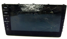 Defekt VW Discover Pro MIB2