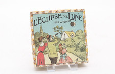 Eclipse lune - de,