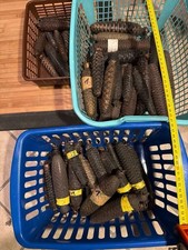 Zapfengewichte für