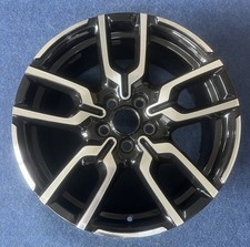 1 MINI JCW J01 Lap Spoke 986