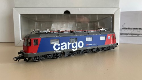 Märklin 37321 elektrolok - ,