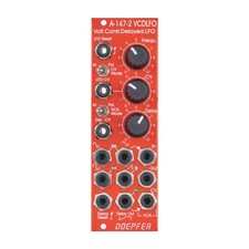 Doepfer A-147-2SE vcDLFO