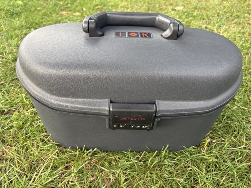 Kosmetik koffer beauty case - kosmetik,
