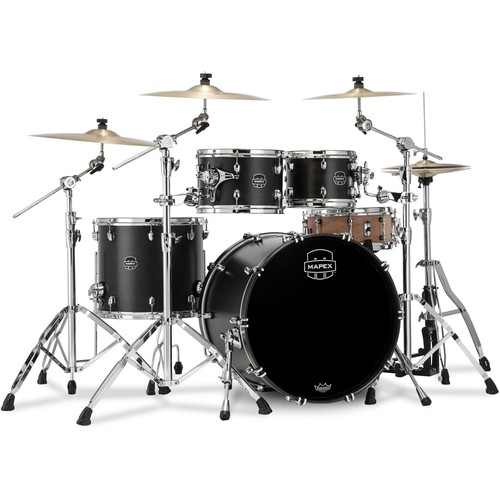 Schlagzeug mapex saturn - mapex,