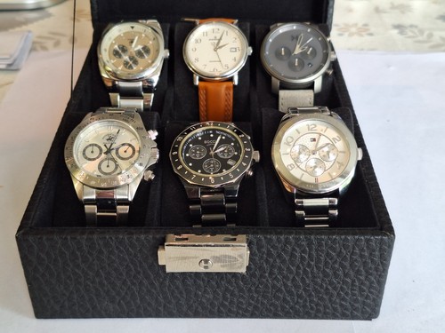 Armbanduhren herren - armbanduhren,