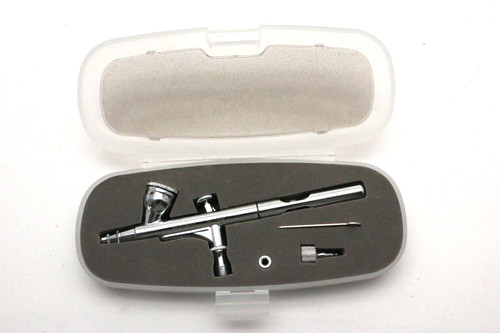 Sparmax airbrush pistole - sparmax,
