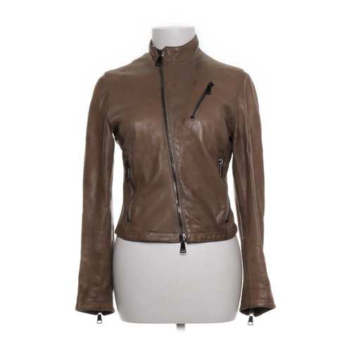 Mabrun lederjacke damen - mabrun,,