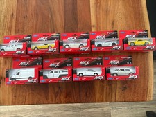 Welly Nex Modellautos Porsche