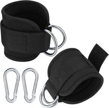 2 Stück Fußschlaufen