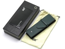 Montblanc Meisterstück