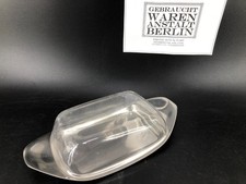 Butterdose W. Wagenfeld