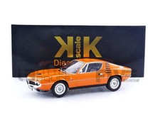 KK SCALE MODELS 1/18 -